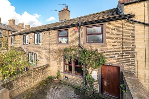 2 bedroom terraced house for sale, Stony Lane, Allerton, Bradford, West Yorkshire, BD15