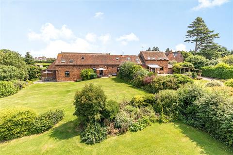 3 bedroom barn conversion for sale, The Byre, Woodhill Farm, Woodhill Road, Highley, Bridgnorth