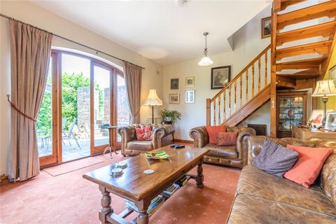 3 bedroom barn conversion for sale, The Byre, Woodhill Farm, Woodhill Road, Highley, Bridgnorth