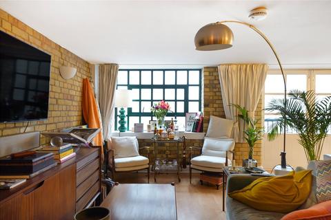 1 bedroom apartment for sale, Wapping Wall, London, E1W