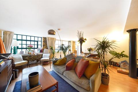 1 bedroom apartment for sale, Wapping Wall, London, E1W