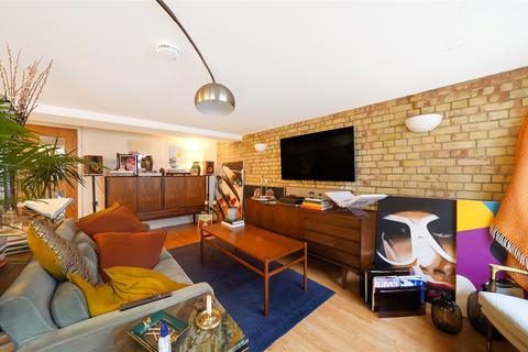 1 bedroom apartment for sale, Wapping Wall, London, E1W