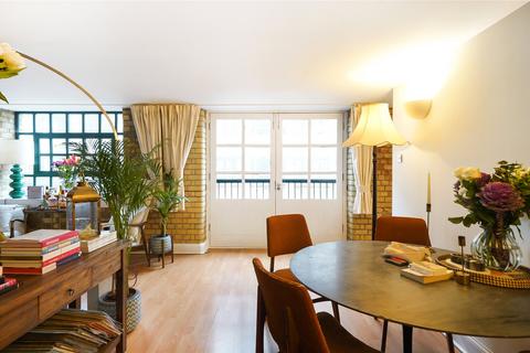 1 bedroom apartment for sale, Wapping Wall, London, E1W