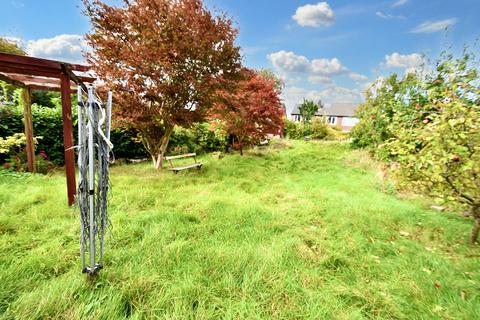 3 bedroom detached house for sale, Langdale Drive, Bury, BL9