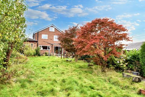 3 bedroom detached house for sale, Langdale Drive, Bury, BL9