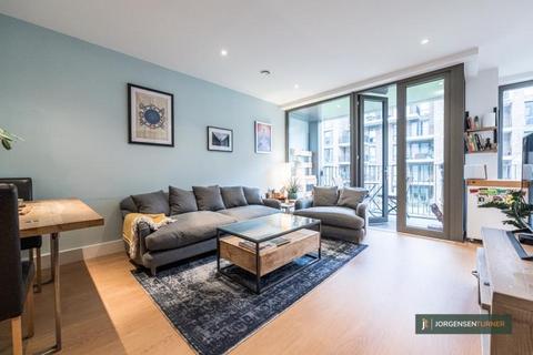 1 bedroom flat to rent, Kilburn Park Road, Maida Vale, London