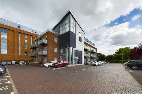 1 bedroom apartment for sale, Broadwater Road, Welwyn Garden City AL7