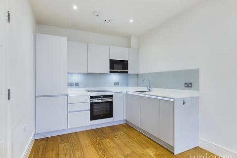 1 bedroom apartment for sale, Broadwater Road, Welwyn Garden City AL7