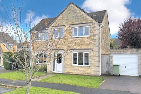 4 bedroom detached house for sale, Alexander Drive, Cirencester, Gloucestershire, GL7