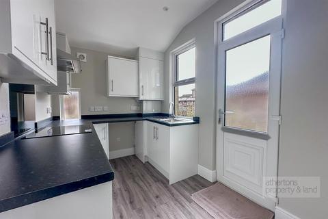 2 bedroom terraced house for sale, Queen Street, Whalley, Ribble Valley