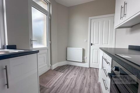 2 bedroom terraced house for sale, Queen Street, Whalley, Ribble Valley