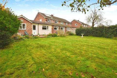 3 bedroom semi-detached house for sale, Queensway, Great Cornard, Sudbury, Suffolk, CO10