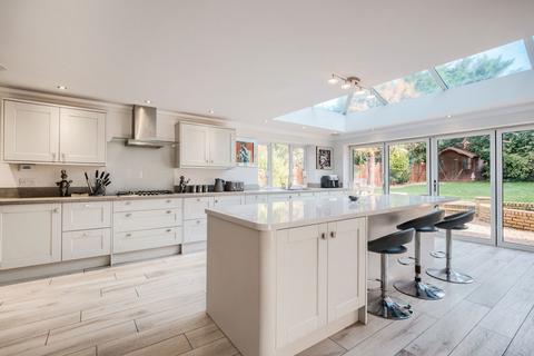 6 bedroom detached house for sale, Monastery Drive, Solihull B91