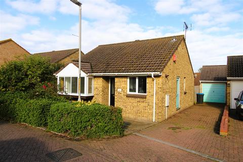 2 bedroom detached bungalow for sale, Ivychurch Gardens, Cliftonville, Margate