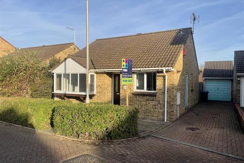 2 bedroom detached bungalow for sale, Ivychurch Gardens, Cliftonville, Margate