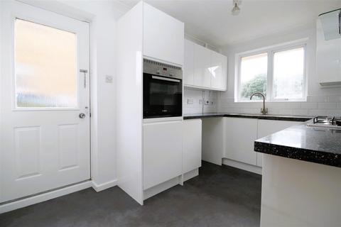 2 bedroom detached bungalow for sale, Ivychurch Gardens, Cliftonville, Margate