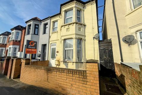 3 bedroom semi-detached house for sale, Regina Road,  Southall, UB2