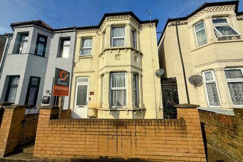 3 bedroom semi-detached house for sale, Regina Road,  Southall, UB2