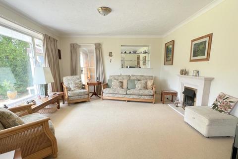 5 bedroom detached house for sale, Oaks Drive, St Leonards, BH24 2QP