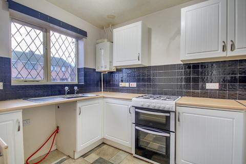 2 bedroom terraced house for sale, St. Georges Road, Dudley, West Midlands