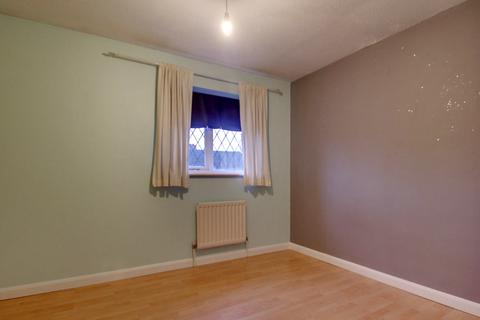 2 bedroom terraced house for sale, St. Georges Road, Dudley, West Midlands