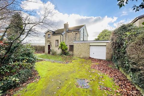 3 bedroom detached house for sale, Huddersfield Road, Shelley, Huddersfield, HD8 8LF