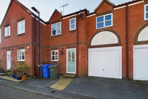 2 bedroom terraced house for sale, The Forge, Driffield, YO25 6QL