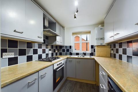 2 bedroom terraced house for sale, The Forge, Driffield, YO25 6QL