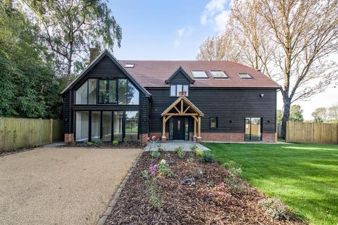 6 bedroom detached house for sale, Henrietta Place, Berrys Green, Westerham, TN16