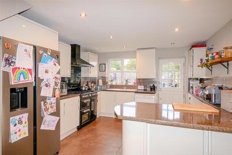 3 bedroom terraced house for sale, Liddon Road, Chalgrove OX44