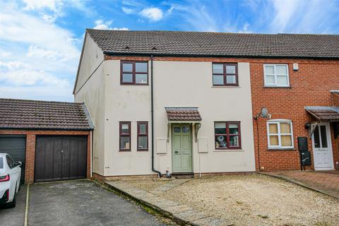 3 bedroom terraced house for sale, Liddon Road, Chalgrove OX44