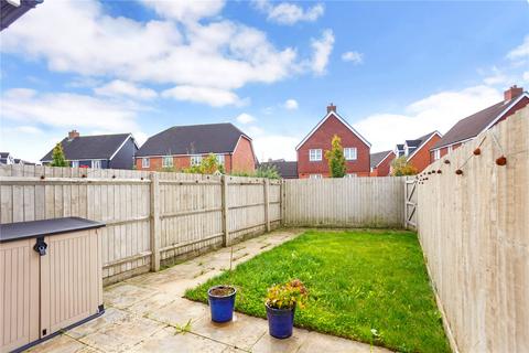 3 bedroom terraced house for sale, Malthouse Lane, Horley, Surrey, RH6