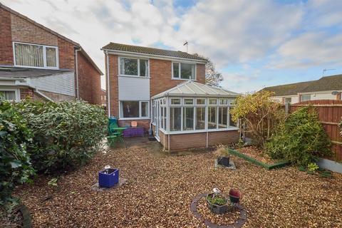 3 bedroom detached house for sale, Equity Road East, Earl Shilton