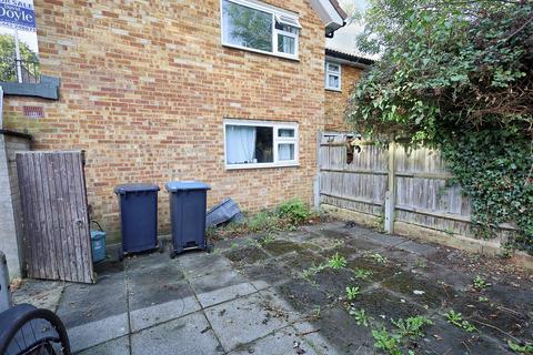 1 bedroom flat to rent, Hemel Hempstead HP1