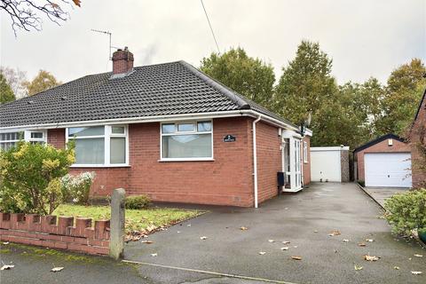 2 bedroom bungalow for sale, North Gate, Garden Suburb, Oldham, OL8