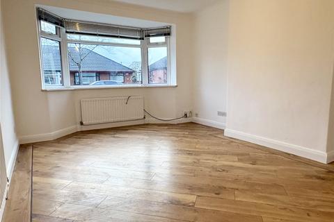 2 bedroom bungalow for sale, North Gate, Garden Suburb, Oldham, OL8