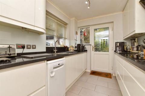 3 bedroom detached house for sale, Harmony Close, South Wallington, Surrey