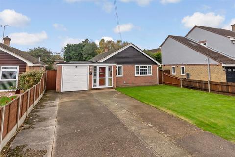 4 bedroom detached bungalow for sale, Millfield Road, West Kingsdown, Sevenoaks, Kent