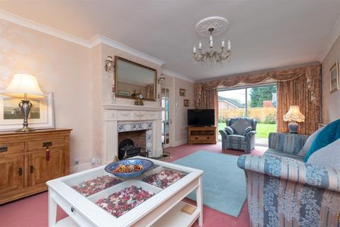 4 bedroom detached house for sale, Millfield Road, West Kingsdown, Sevenoaks, Kent