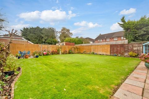 4 bedroom detached house for sale, Millfield Road, West Kingsdown, Sevenoaks, Kent