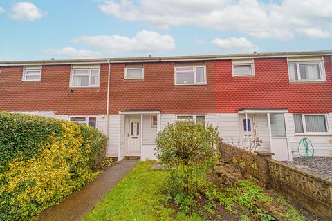 3 bedroom terraced house for sale, Commercial Road, Talywain, NP4