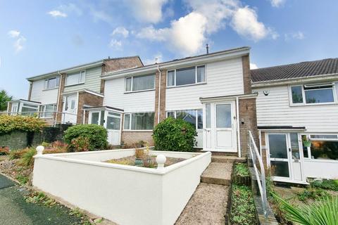 2 bedroom terraced house for sale, Wolverwood Lane, Plymouth PL7