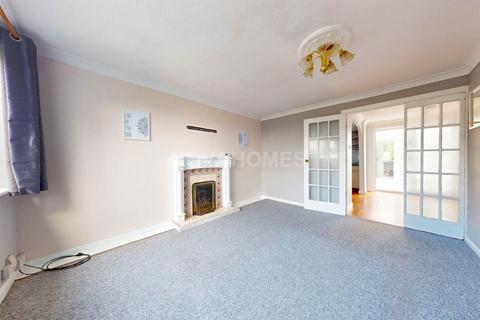 2 bedroom terraced house for sale, Wolverwood Lane, Plymouth PL7