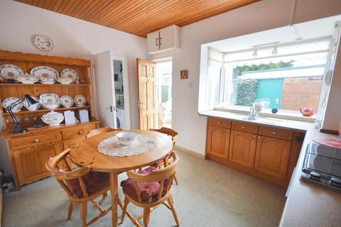 2 bedroom semi-detached bungalow for sale, Heathfield Grove, Meir Heath