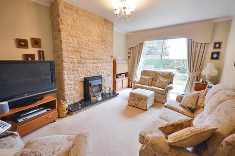 2 bedroom semi-detached bungalow for sale, Heathfield Grove, Meir Heath