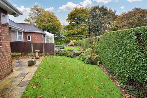 2 bedroom semi-detached bungalow for sale, Heathfield Grove, Meir Heath