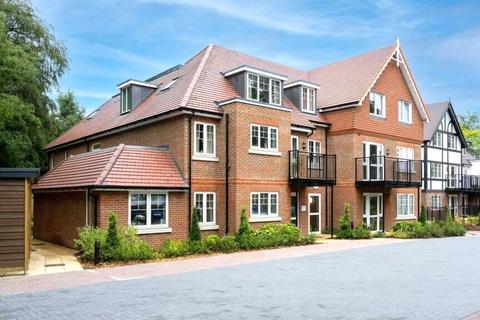 1 bedroom apartment for sale, Church Lane, Oxted, Surrey, RH8