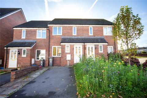 2 bedroom terraced house for sale, Eastside Quarter, Maelfa, Llanedeyrn, Cardiff, CF23