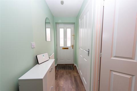 2 bedroom terraced house for sale, Eastside Quarter, Maelfa, Llanedeyrn, Cardiff, CF23