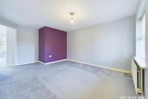 undefined, Ash Grove, Consett